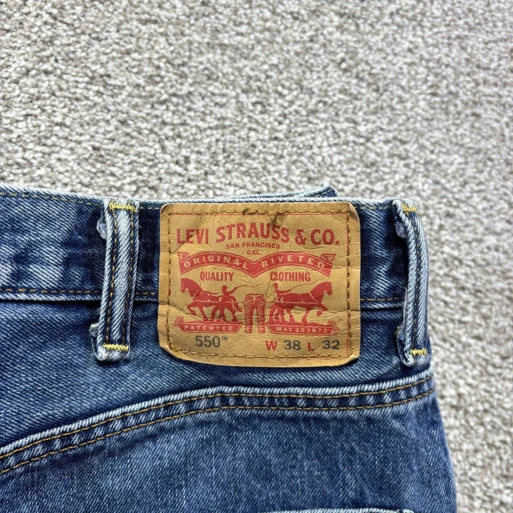 Levis levis 550